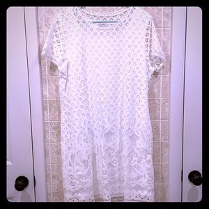 NWOT! Isaac Mizrahi Live! Dress 👗